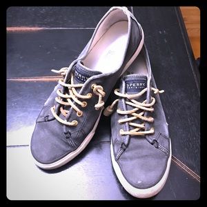 Sperry sneakers